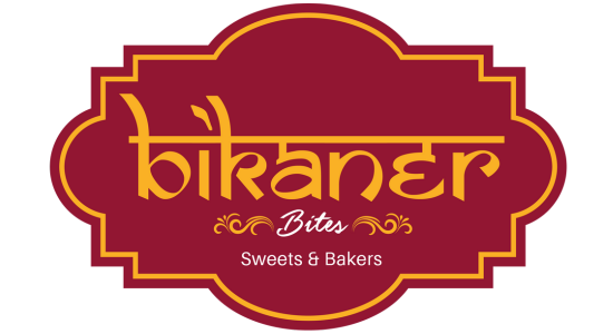Bikaner Bites Logo