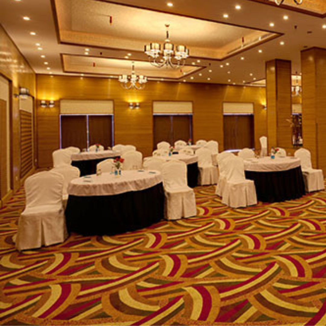 Conference & Meeting Room - Bikaner Bites