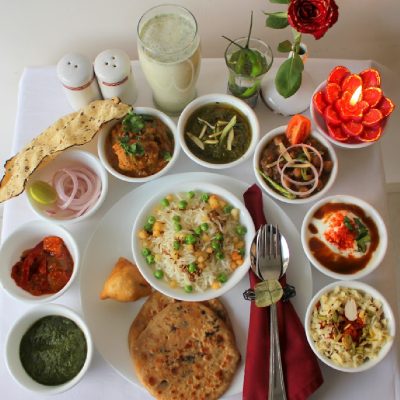 Punjabi Cuisine by Bikaner Bites